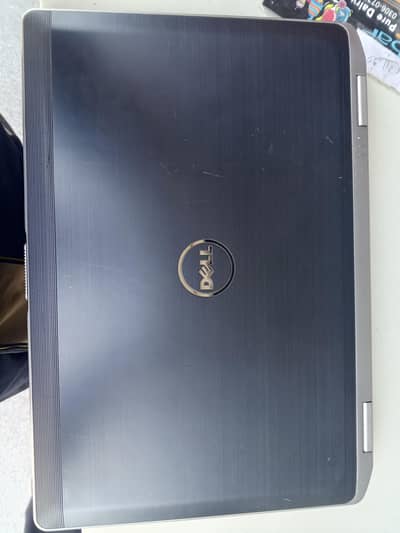 COREi I7 7 3RD GENERATION