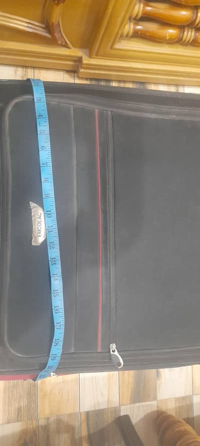 luggage bag full big size