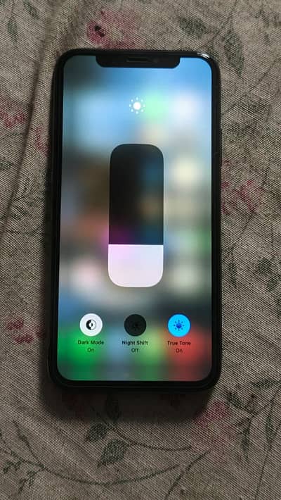 iPhone X 64Gb