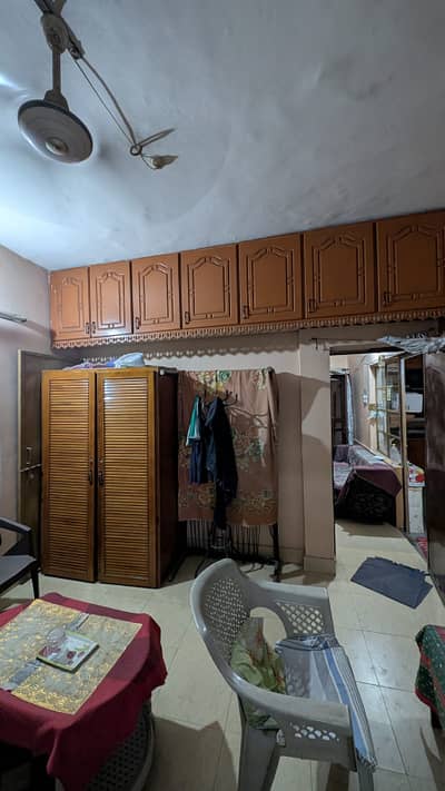 FURNISHED APARTMENT FOR RENT MADNA TOWN NEAR SUSAN ROAD