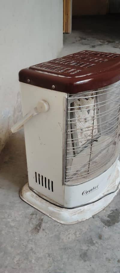 Gas heater For Sale