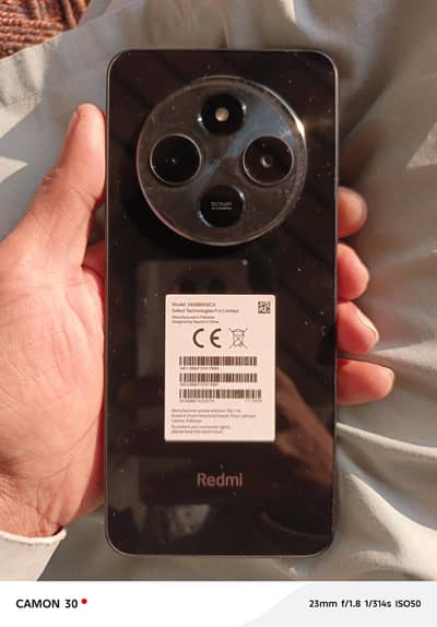Redmi 14c 6 128gb  mobile charger Sargodha 49tail 03057494042