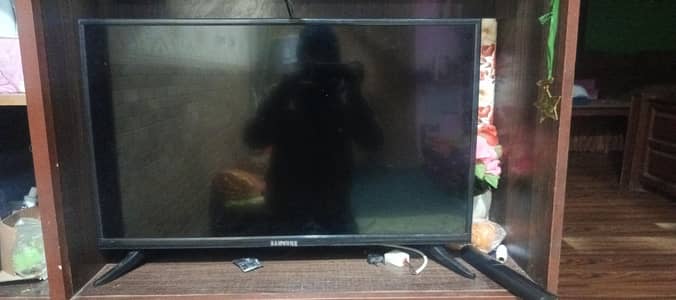 LED TV