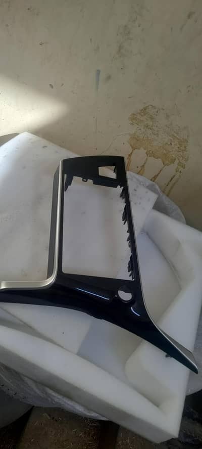 Toyota LCD panal  cover