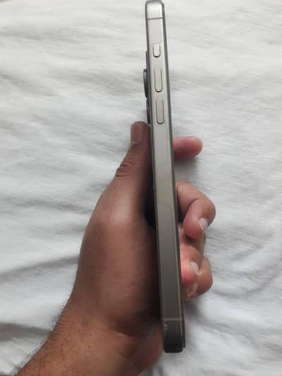 iPhone 15 pro max 256 GB