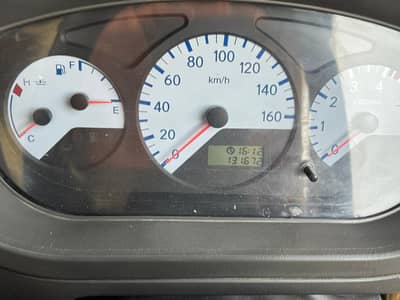 Foton Pickup Truck 2020 model.