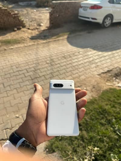 Pixel 7 ( 8/128 )  Condition 10/10
