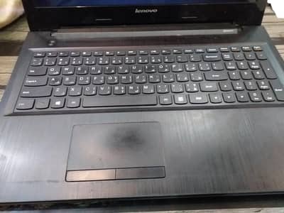 Lenovo laptop ram 4 gb 112 ram urgent sale