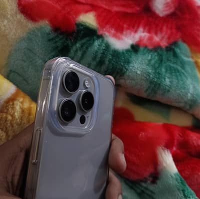 iPhone 15 Pro VIP Masha Allah