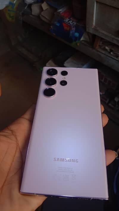 S23 ultra for sale good 10/10 lush condition