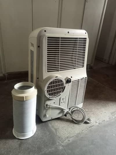 portable ac