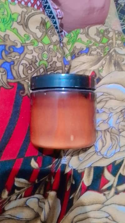 zafrani beauty cream