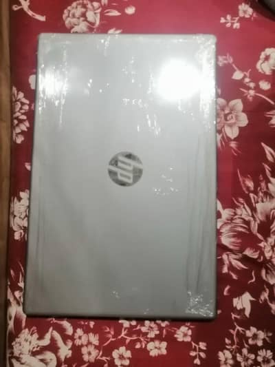 HP 250 15.6" G10 Notebook COre I5 13 th gen 500 ssd 8 gb ram