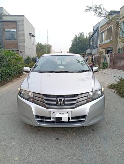 Honda City 2013/2014