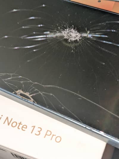 Xiaomi Redmi Note 13 Pro (12 GB + 512 GB)