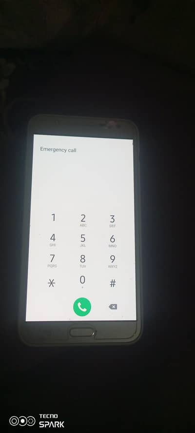 samsung j7 core pta approved all ok No dubba No charger