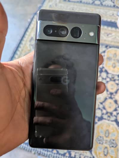 google pixel 7 pro
