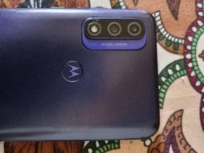 Motorola g pure pta approved