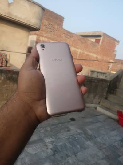 vivo dual sim  official PTA  hotspot phone 03107617540