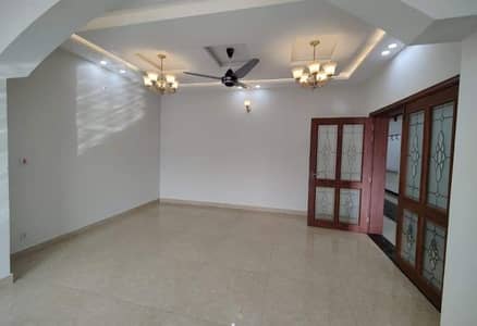 1 Kanal 4 Bedroom Upper Portion For Rent Bahria Town Rawalpindi