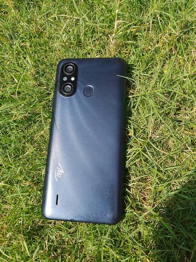 Itel A49 Pro. Pta approved