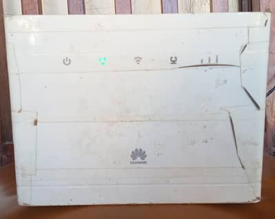 2G/3G/4G+ wifi Device Huawei B315s-22