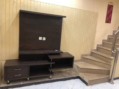 2.5 Marla triple story house for Sale