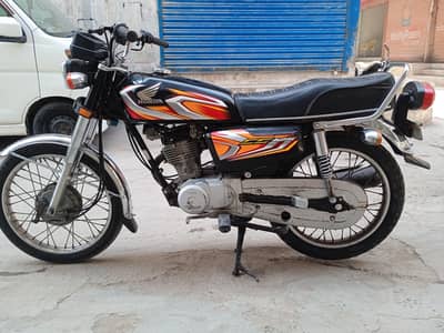 CG125 2022 Hyderabad No Genuine %03%17%128%09%33