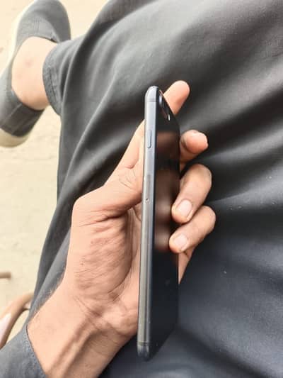 iPhone 7 plus pta proved 128gb