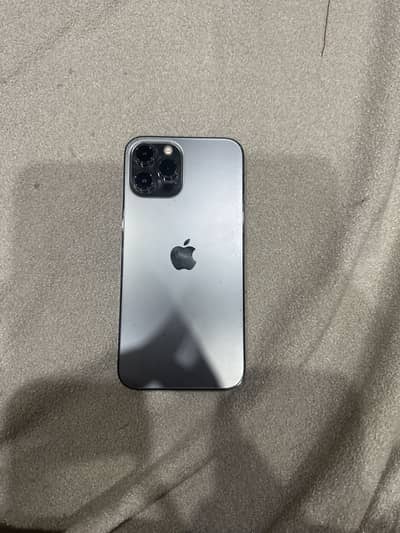 Iphone 12 pro max 256 gb