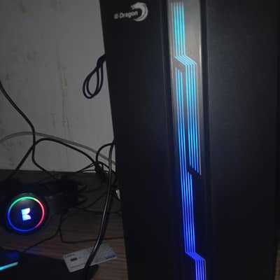 I7 6700 (6 gen) Gaming Pc