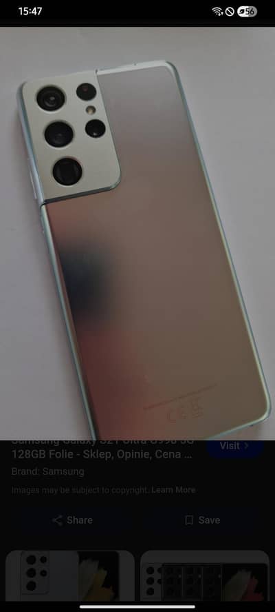 SAMSUNG S21ULTRA ALL PARTS