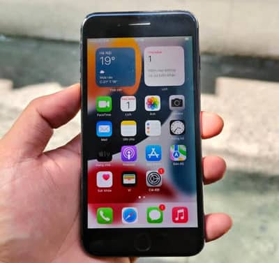 iphone 7 plus 256gb  no exchange