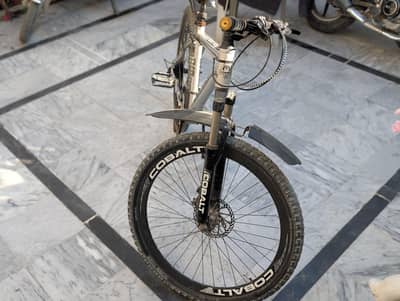 Cobalt 620 ! condition 9/10