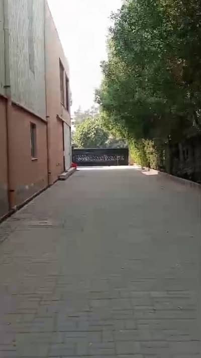 32000 Sq. Ft. Factory Available For Rent In Sunder Industrial Estate Lahore