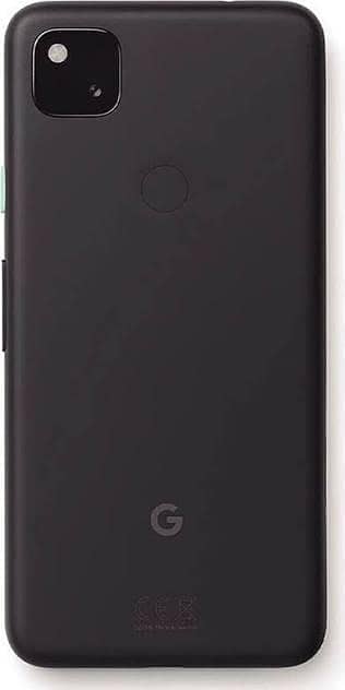 Google Pixel 4a 4g