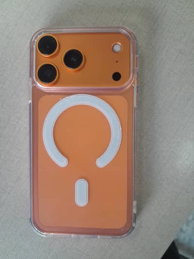 Xr converted to 17 pro sim working