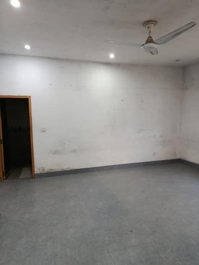 One kanal single story Factory available for Rent in small Sunder Industrial Estate Lahore