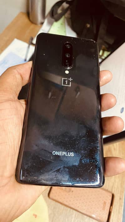 OnePlus 8 TMO 8/128