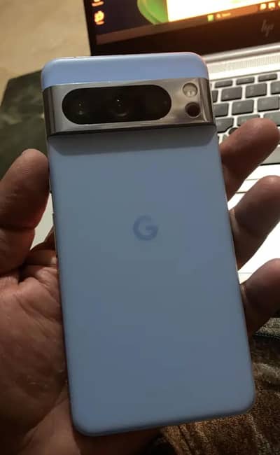google pixel 8 pro 12/128
