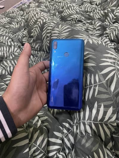 Huawei y7 prime 3/32