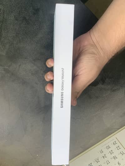 Samsung galaxy watch 7