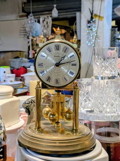 Table Clock
