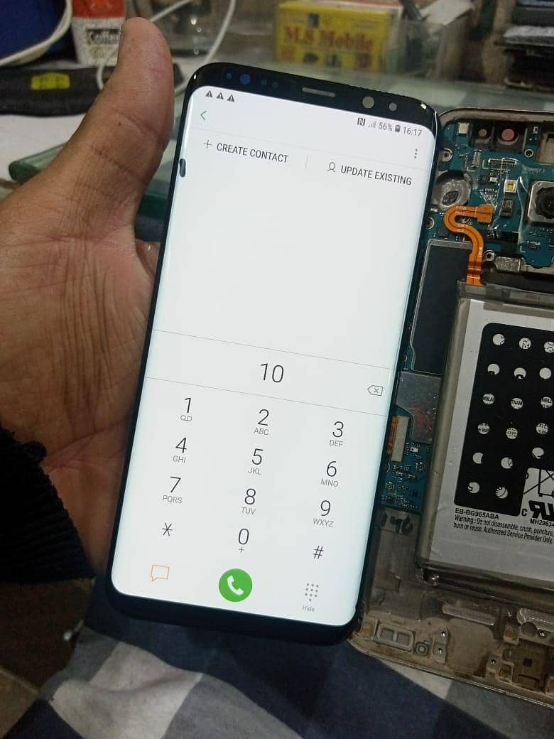 Samsung note10/note10+/note8/note9 0