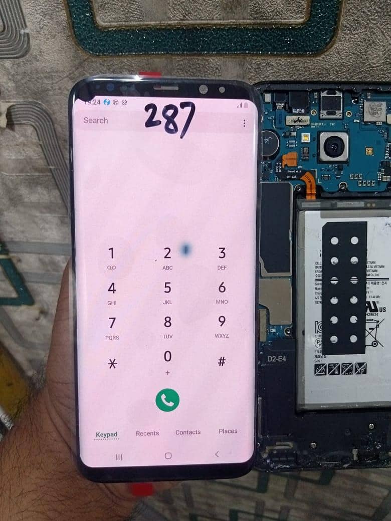 Samsung note10/note10+/note8/note9 1