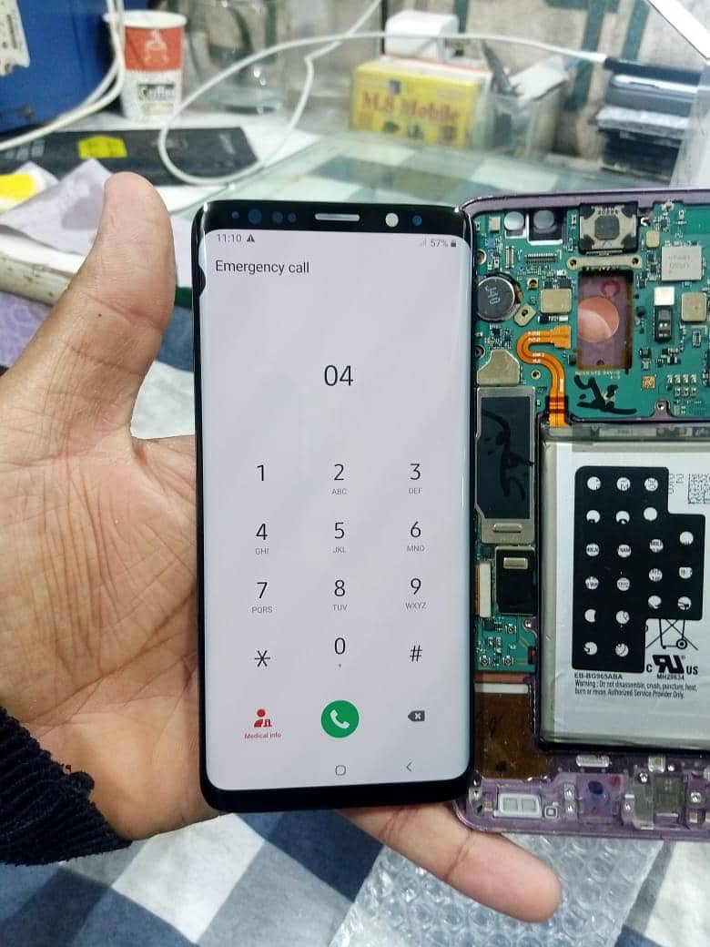 Samsung note10/note10+/note8/note9 2