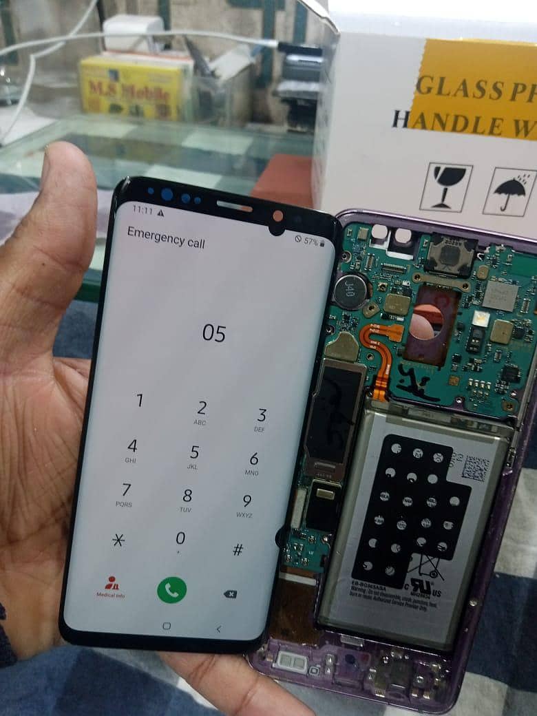 Samsung note10/note10+/note8/note9 3