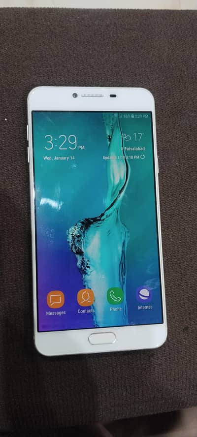 Samsung Galaxy c7  for sale