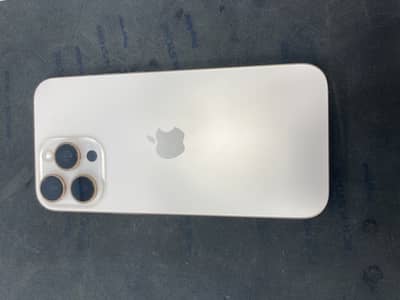 Apple iPhone 16 Pro Max jv