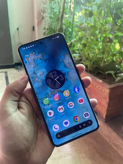 pixel 8 pro    12/128